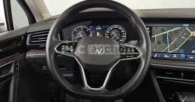 VW Touareg 3.0TDI* Крайна цена* , снимка 9
