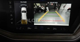 VW Touareg 3.0TDI* Крайна цена* , снимка 11