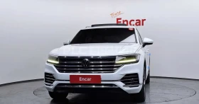 VW Touareg 3.0TDI* Крайна цена* , снимка 1