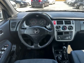 Honda Hr-v 1.6 I 4×4, снимка 8