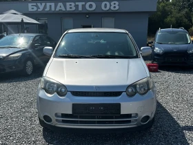 Honda Hr-v 1.6 I 4×4, снимка 2