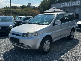 Honda Hr-v 1.6 I 4×4, снимка 1
