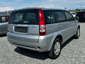 Honda Hr-v 1.6 I 4×4, снимка 4