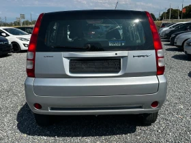 Honda Hr-v 1.6 I 4×4, снимка 5