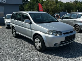 Honda Hr-v 1.6 I 4×4, снимка 3