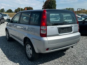 Honda Hr-v 1.6 I 4×4, снимка 6