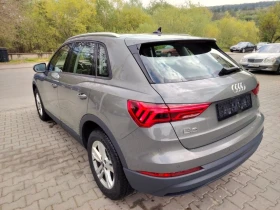 Audi Q3 м2023г-S-tronic-2.0TDi-150кс-DIGITAL-БЕЗУПРЕЧЕН!, снимка 4