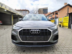 Audi Q3 м2023г-S-tronic-2.0TDi-150кс-DIGITAL-БЕЗУПРЕЧЕН!, снимка 2