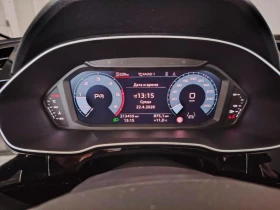 Audi Q3 м2023г-S-tronic-2.0TDi-150кс-DIGITAL-БЕЗУПРЕЧЕН!, снимка 9