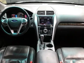 Ford Explorer 3.5 AWD, снимка 7