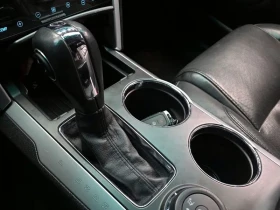 Ford Explorer 3.5 AWD, снимка 9