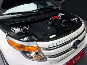 Ford Explorer 3.5 AWD, снимка 6