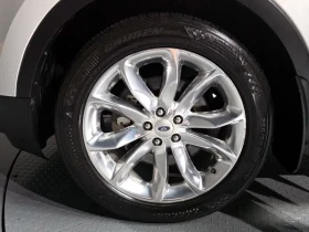 Ford Explorer 3.5 AWD, снимка 5