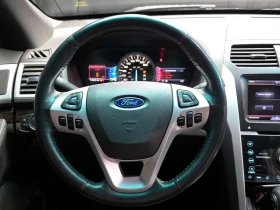 Ford Explorer 3.5 AWD, снимка 13