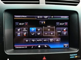 Ford Explorer 3.5 AWD, снимка 15