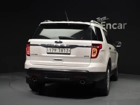 Ford Explorer 3.5 AWD, снимка 4