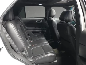 Ford Explorer 3.5 AWD, снимка 12