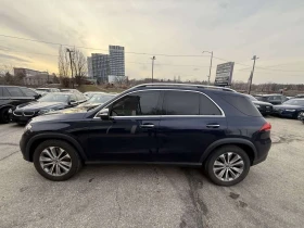 Mercedes-Benz GLE * GLE450 4M * CARFAX * ЦЕНА ДО БГ, снимка 5