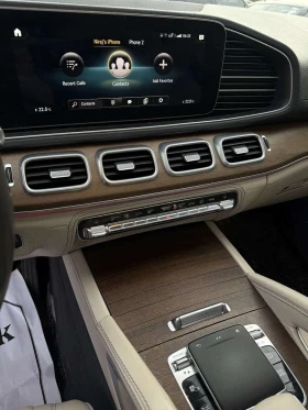 Mercedes-Benz GLE * GLE450 4M * CARFAX * ЦЕНА ДО БГ, снимка 14