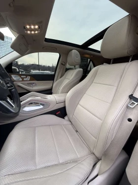 Mercedes-Benz GLE * GLE450 4M * CARFAX * ЦЕНА ДО БГ, снимка 8