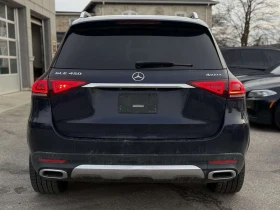 Mercedes-Benz GLE * GLE450 4M * CARFAX * ЦЕНА ДО БГ, снимка 4