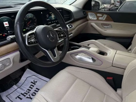 Mercedes-Benz GLE * GLE450 4M * CARFAX * ЦЕНА ДО БГ, снимка 7