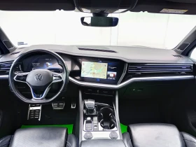 VW Touareg R line, снимка 8