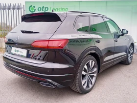 VW Touareg R line, снимка 5