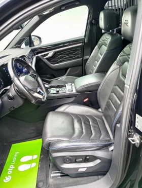 VW Touareg R line, снимка 7