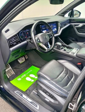VW Touareg R line, снимка 6