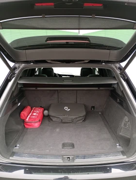 VW Touareg R line, снимка 12