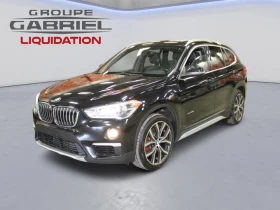 BMW X1 xDrive28i AWD АвтоКредит  (ЦЕНА ДО БГ), снимка 1