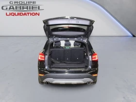 BMW X1 xDrive28i AWD АвтоКредит  (ЦЕНА ДО БГ), снимка 3
