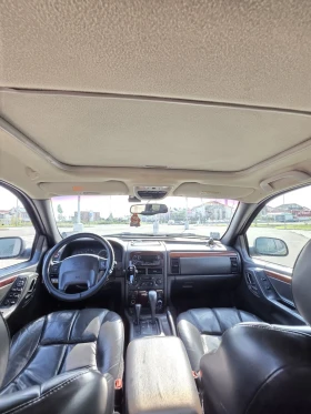 Jeep Grand cherokee WJ 4.7 V8, снимка 7