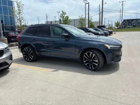 Volvo XC60 Ultimate Dark Theme/ПАНОРАМА/HARMAN KARDON, снимка 4