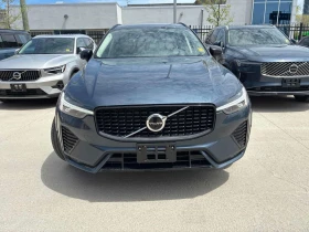 Volvo XC60 Ultimate Dark Theme/ПАНОРАМА/HARMAN KARDON, снимка 2