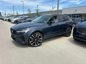 Volvo XC60 Ultimate Dark Theme/ПАНОРАМА/HARMAN KARDON, снимка 3