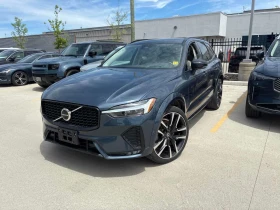 Volvo XC60 Ultimate Dark Theme/ПАНОРАМА/HARMAN KARDON, снимка 1