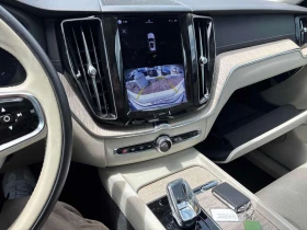 Volvo XC60 Ultimate Dark Theme/ПАНОРАМА/HARMAN KARDON, снимка 9