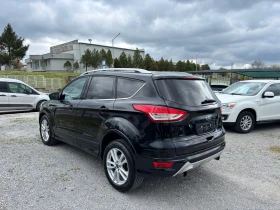 Ford Kuga ВНОС ШВЕЙЦАРИЯ!!!, снимка 1
