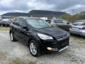 Ford Kuga ВНОС ШВЕЙЦАРИЯ!!!, снимка 6