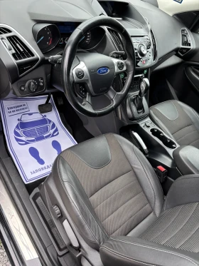Ford Kuga ВНОС ШВЕЙЦАРИЯ!!!, снимка 8