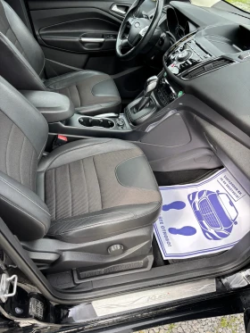 Ford Kuga ВНОС ШВЕЙЦАРИЯ!!!, снимка 11