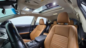 Lexus NX 300h Supreme 4x4   Евро 6   197 к.с.   ТОП ЦЕНА, снимка 16