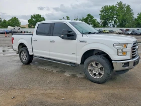Ford F150 3.5l Supercrew, снимка 4