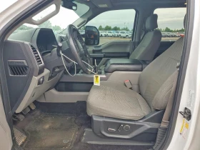 Ford F150 3.5l Supercrew, снимка 7