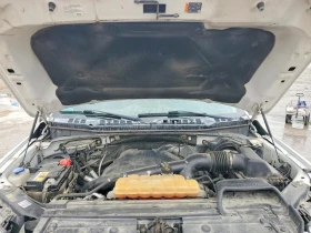 Ford F150 3.5l Supercrew, снимка 11
