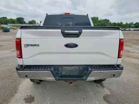 Ford F150 3.5l Supercrew, снимка 6