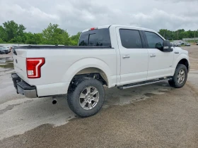 Ford F150 3.5l Supercrew, снимка 3