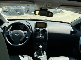 Nissan Qashqai 1.5D 106k.с NAVI Кожа 6ск., снимка 14